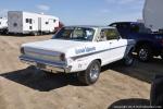 Eagle Field 9th Annual Fresno Dragways Reunion104