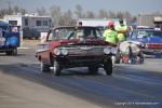 Eagle Field Drags198