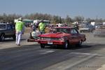 Eagle Field Drags230