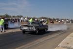 Eagle Field Drags240