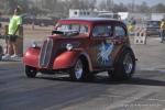 Eagle Field Drags401