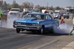Eagle Field Drags405
