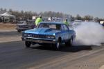 Eagle Field Drags406