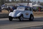 Eagle Field Drags410