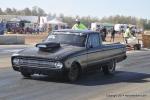 Eagle Field Drags420