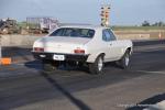 Eagle Field Drags100