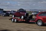 Eagle Field Drags84