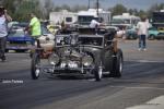 Eagle Field Drags114