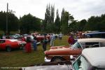 Early Irons Northwest 40th Anniversary Car Show2