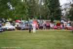 Early Irons Northwest 40th Anniversary Car Show21