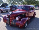 East Troy Lions Car Show7