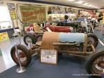 Eastern Museum of Motor Racing July 13, 201317