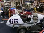 Eastern Museum of Motor Racing July 13, 201323