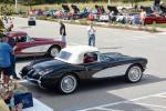 Eckler's 33rd Corvette Reunion59