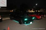 EDISON LIGHT CRUISERS HOME DEPOT CRUISE NIGHT10