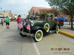 ELKHART 6TH ANNUAL MAGIC MILE CAR SHOW1