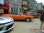 ELKHART 6TH ANNUAL MAGIC MILE CAR SHOW15