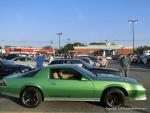 Empire Muscle Cars129