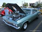 Empire Muscle Cars22