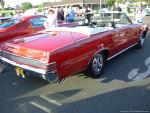 Encinitas Cruise Night3