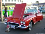 Encinitas Cruise Night14