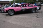 Englewood Speedway Racing Revival8