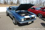 Englishtown Raceway Park Spring Car Show and Swap Meet15