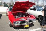 Englishtown Raceway Park Spring Car Show and Swap Meet36