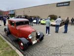 ERGEN COUNTY CARS AND COFFEE at MOTORCAR MANOR9