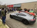 ERGEN COUNTY CARS AND COFFEE at MOTORCAR MANOR11