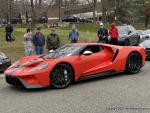 ERGEN COUNTY CARS AND COFFEE at MOTORCAR MANOR19