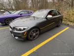 ERGEN COUNTY CARS AND COFFEE at MOTORCAR MANOR28