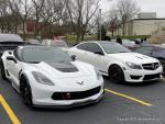 ERGEN COUNTY CARS AND COFFEE at MOTORCAR MANOR32