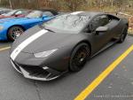 ERGEN COUNTY CARS AND COFFEE at MOTORCAR MANOR33