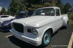 Evergreen Methodist Church Car Show15