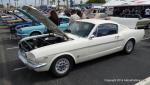 Fabulous Fords 50th Year Celebration72