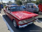 FAIR LAWN FIRE DEPT CO 3 CAR SHOW FUNDRAISER107