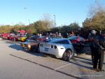 Fall Classic Cruise-In22