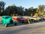 Fall Classic Cruise-In25