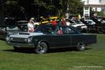 Fall Harvest Cruise on the Colchester Green20