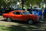 Fall Harvest Cruise on the Colchester Green52