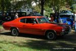 Fall Harvest Cruise on the Colchester Green57