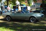 Fall Harvest Cruise on the Colchester Green60