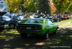 Fall Harvest Cruise on the Colchester Green66