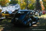 Fall Harvest Cruise on the Colchester Green68