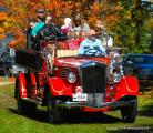Fall Harvest Cruise on the Colchester Green71