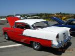 Fallbrook Airpark Open House with Vintage Aircraft and Street Rods 12