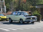 Farmington & Avon Fire Department Car Show10