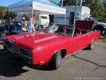 Farmington & Avon Fire Department Car Show21