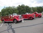 Farmington & Avon Fire Department Car Show0